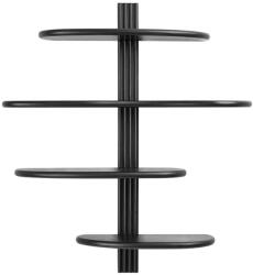 House Nordic raft suspendat din lemn de stejar Aliano 9BY2-OPU02A_99X (4294008) Raft