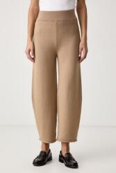 MM by Max Mara pantaloni pentru femei din lână MMLOBOLI 9BY2-SPDZ73_80X (2626336038600)