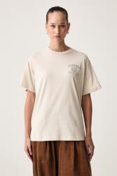 Iceberg tricou pentru femei din bumbac 9BY2-TSD002_80X (FR04.6325)