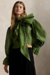 Ralph Lauren cămașă pentru femei cu amestec de cașmir 9BY2-KDDZGU_77X (211B23721)