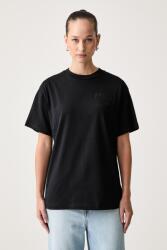 Iceberg tricou pentru femei din bumbac 9BY2-TSD002_99X (FR04.6325)