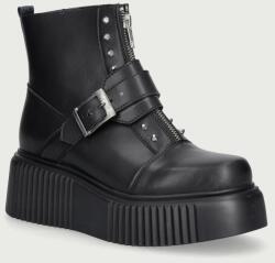 Altercore botine pentru femei Deneb MBY2-OBDZUE_99X