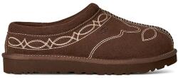 UGG papuci de casă pentru femei din piele întoarsă W Tasman Western 9BY2-KLDZPM_89X