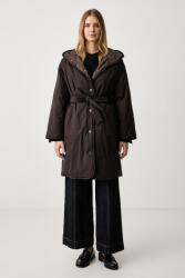 Weekend Max Mara jachetă reversibilă pentru femei WKDMASSA 9BY2-KPDZR0_88X (2625496042600)