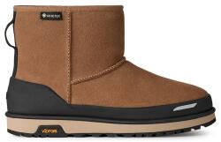 UGG M Classic Mini Guard Gtx cizme de zăpadă pentru bărbați din piele întoarsă 9BY2-OBMYTY_82X