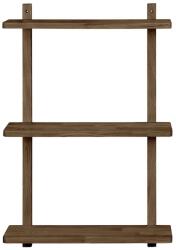 House Nordic raft suspendat din lemn de stejar Townsville 9BY2-OPU02G_89X (4294006) Raft