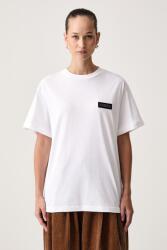 Iceberg tricou pentru femei din bumbac 9BY2-TSD003_00X (FR05.6325)