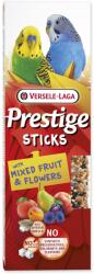 Versele-Laga Versele-Laga Prestige kis papagáj gyümölcs- és virágmix rúd 60g 2db