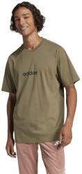 Adidas Essentials Linear SJ pamut póló férfi JE9001 S