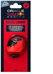 Armor All ArmorAll Oracle RedBull F1 Piros sisak szellőző matrica 3D