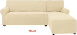 DELFIN Huse Elastice Pt Coltare De 5 Locuri, Din 2 Piese, Cod TRL42