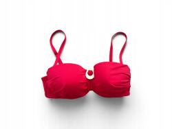 Cyell Bikini felső Cyell piros melltartó 42C