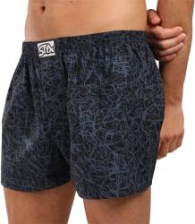 Styx Boxeri largi bărbați Styx art elastic clasic supradimensionat Jáchym (E2051) 5XL (186076)