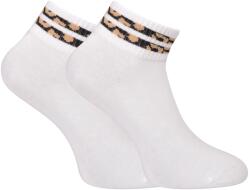 ONLY Șosete ONLY înalte multicolore (15371125-leopard) uni (186364)