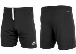 adidas Gyerek rövidnadrág adidas Entrada 22 Labdarúgó Zsinór Rövid Fekete 116 (H57502)