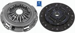 Sachs Tengelykapcsoló készlet 3000 950 845/SAC