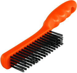 Truper drótkefe 30cm /CEA-54/