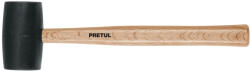 Pretul gumikalapács 1kg /MH-24P/