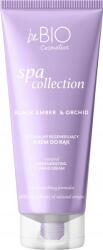 BeBio Spa Collection Regeneráló Kézkrém Black Amber & Orchid 50ml (5908233667524)