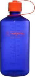 Nalgene Narrow Mouth 1 l Periwinkle