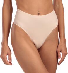 Julimex Tanga damă Julimex bej (String Maxi beige) S (186369)