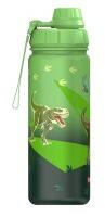 Step by Step Insulated Stainless Steel Bottle 0, 5L Dino
