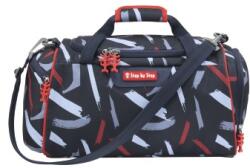 Step by Step Sports Bag Sports Car Mick