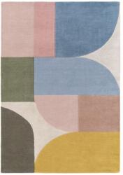 Ted Baker Covor țesut manual din lână 160x230 cm Westminster Piccadilly - Ted Baker Covor