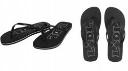  Flip-flop Papucs Női Strand Uszoda Fekete 38/39