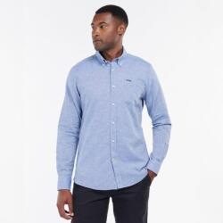 Barbour Nelson Tailored Shirt - Blue - L