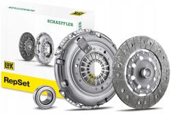 Schaeffler LuK Luk 623 3176 00 Tengelykapcsoló készlet kinyomócsapággyal