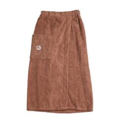 Vlnka Kilt frotir din bumbac pentru saună mărime 90x155 (7-00993-75) Prosop