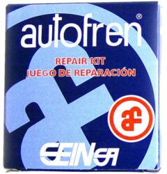 Autofren Seinsa D4418 Féknyereg javítókészlet, első tengelyre