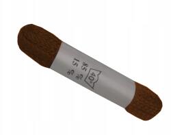  Sportcipő Cipőfűző Barna Kerek 60 CM