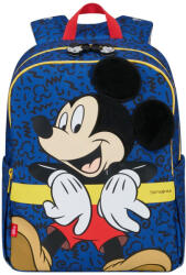 Samsonite Daydream Disney Gyerek Hátizsák Mickey Happy (154943/A651)