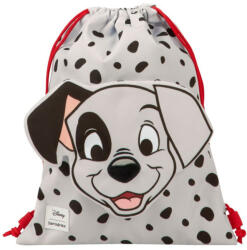 Samsonite Sammies Disney Tornazsák Patch (160189/B018)