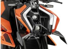 Puig Ktm Duke 990 Puig Naked Első Légterelő (puig/22178)