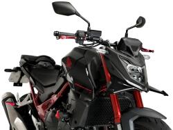 Puig Honda Cb750 Hornet Puig Naked Első Légterelő (puig/21519)