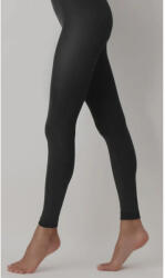 Calze D'oro Leggings 100 DEN lábfej nélküli szürke harisnyanadrág