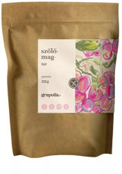 Grapoila Szőlőmag Liszt 250 g (10003169)