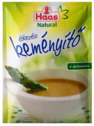 Haas Étkezési Keményítő 50 g (0010006382)