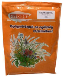 Fitodry Szennalevél 50 g (0010010510)