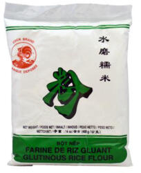  Cock Ragacsos Rizsliszt 400 g (0010010965)