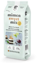  It's Us Mimen Sweet Sütemény, Palacsinta Lisztkeverék 500 g (0010013076)