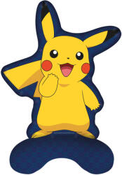 Procos Pokémon Pika fólia lufi 67x101 cm (PNN98482)