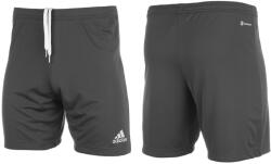 adidas Gyerek rövidnadrág adidas Entrada 22 Labdarúgás Sport Rövid Szürke 140 (H57507)