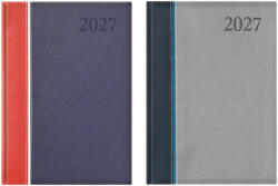 Kalendart Napi agenda A/5 TT Groovy (G021) - 2 féle kinézetben