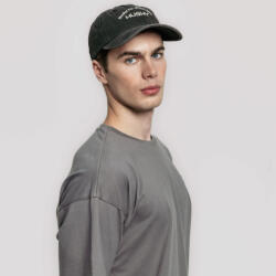 Husky Baseball black