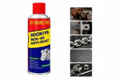S100 RCK-40 350G Rozsdagátló Kenőanyag Rockiya Rozsdaoldó