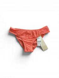 Roxy Bikini alsó Roxy korall fürdőbugyi S 36